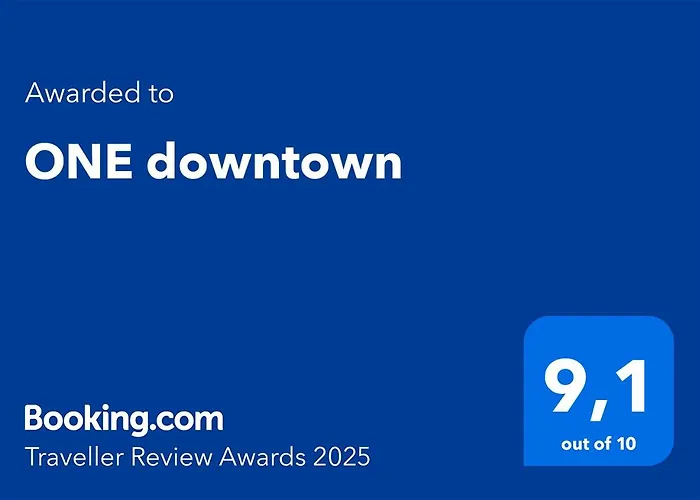 One Downtown