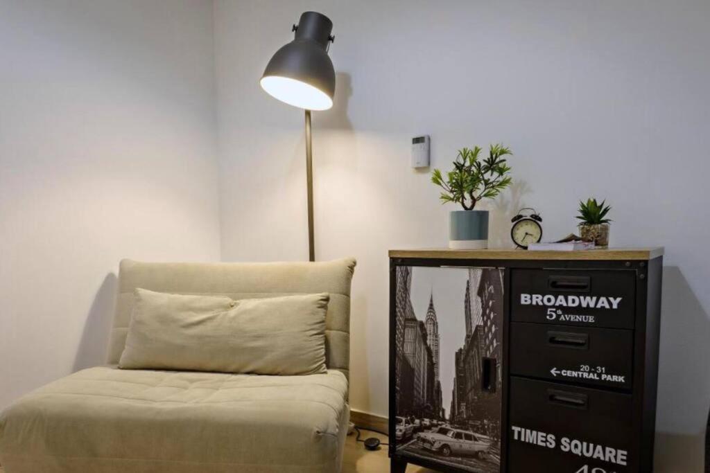 Apartment One Downtown *