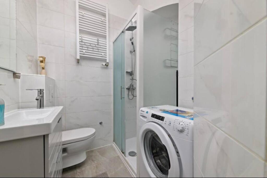 Apartment One Downtown Zagreb