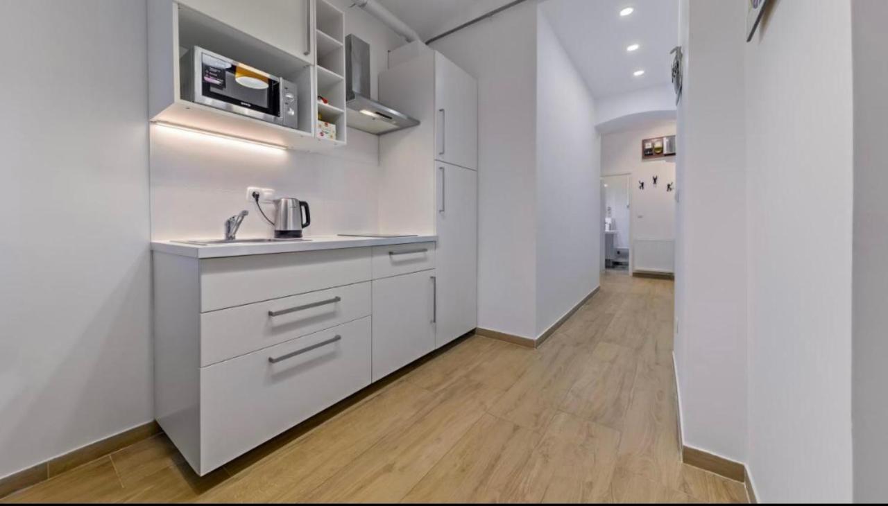 One Downtown Apartment *